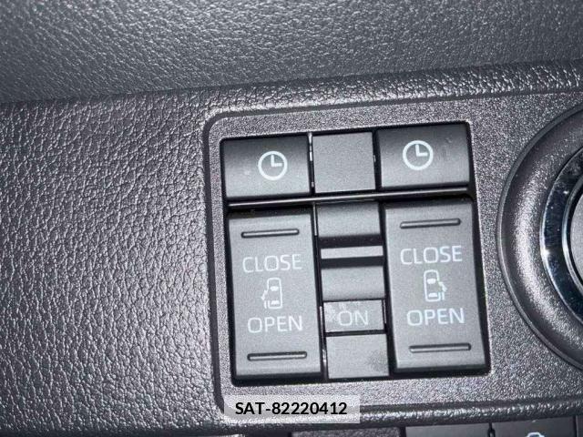 Daihatsu MOVE CANBUS 2022-12 7913279-8