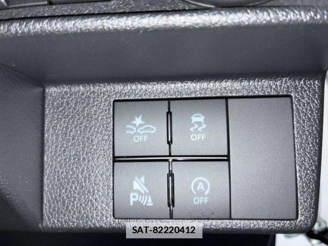 Daihatsu MOVE CANBUS 2022-12 7913279-9