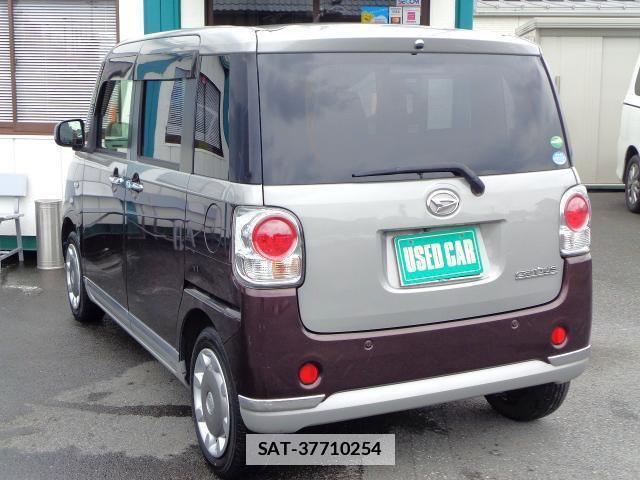 Daihatsu MOVE CANBUS 2019-01 7914259-2