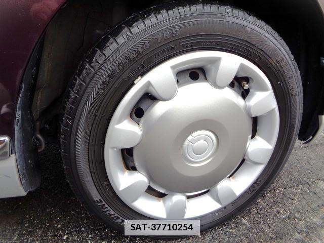 Daihatsu MOVE CANBUS 2019-01 7914259-3