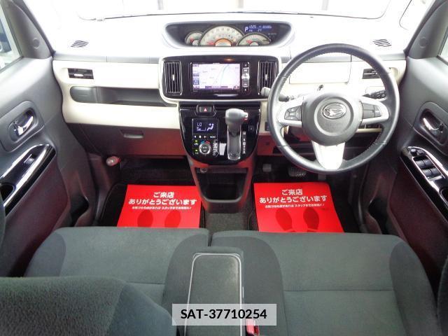 Daihatsu MOVE CANBUS 2019-01 7914259-4