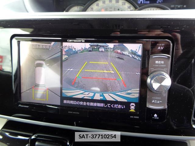 Daihatsu MOVE CANBUS 2019-01 7914259-5