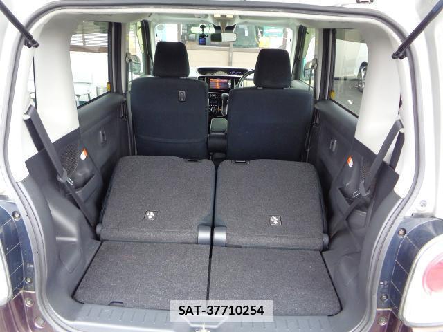 Daihatsu MOVE CANBUS 2019-01 7914259-6
