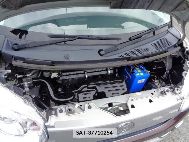 Daihatsu MOVE CANBUS 2019-01 7914259-8