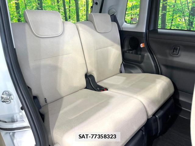 Daihatsu MOVE CANBUS 2021-12 7914280-8