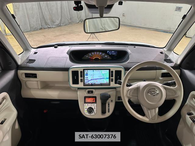 Daihatsu MOVE CANBUS 2018-06 7915629-1