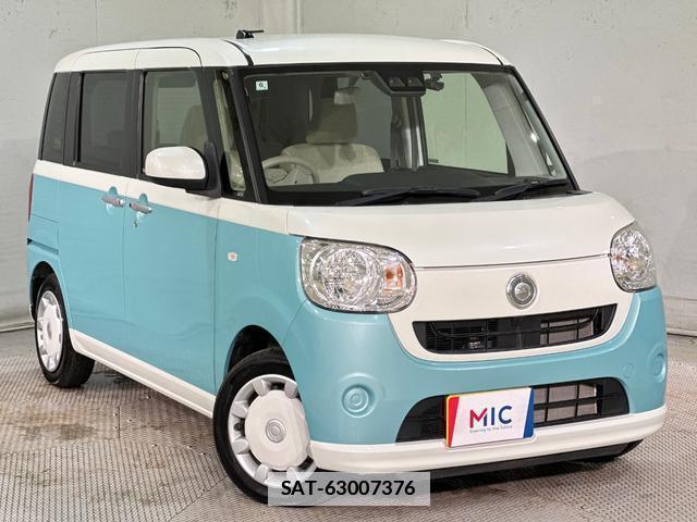 Daihatsu MOVE CANBUS 2018-06 7915629-11