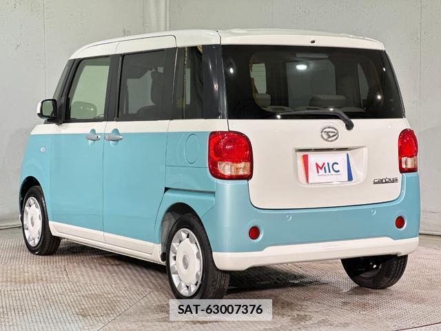 Daihatsu MOVE CANBUS 2018-06 7915629-15