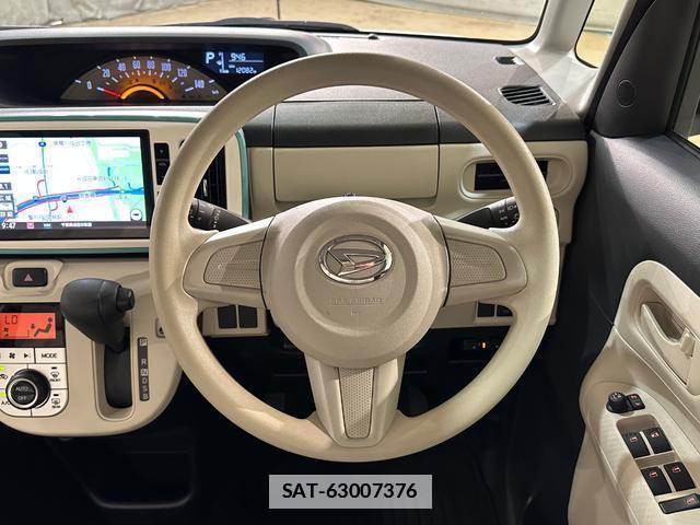 Daihatsu MOVE CANBUS 2018-06 7915629-2