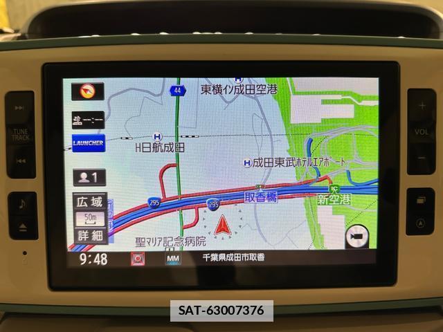 Daihatsu MOVE CANBUS 2018-06 7915629-4