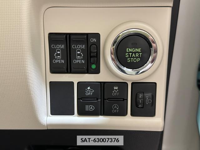 Daihatsu MOVE CANBUS 2018-06 7915629-7