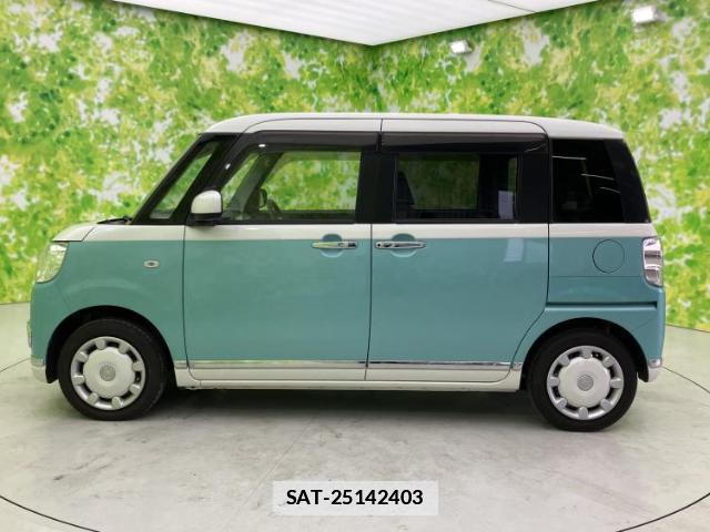 Daihatsu MOVE CANBUS 2020-02 7917089-1
