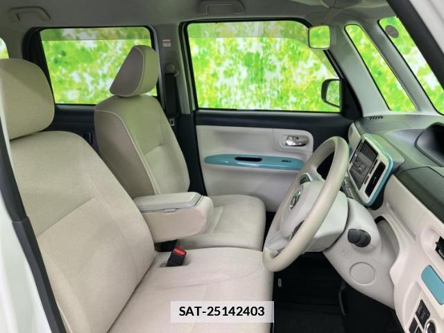 Daihatsu MOVE CANBUS 2020-02 7917089-3
