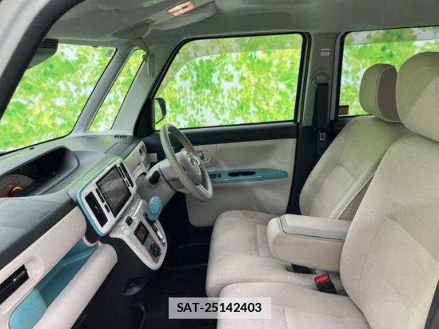 Daihatsu MOVE CANBUS 2020-02 7917089-5