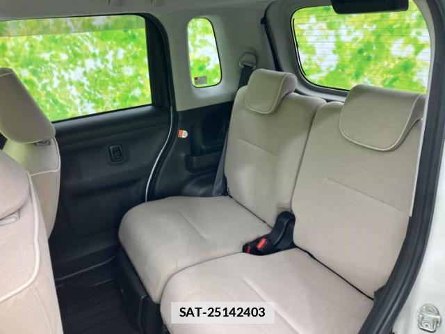 Daihatsu MOVE CANBUS 2020-02 7917089-6