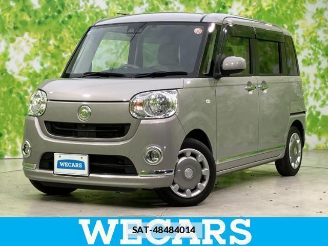 Daihatsu MOVE CANBUS 2020-07 7917119-0