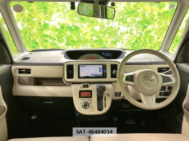 Daihatsu MOVE CANBUS 2020-07 7917119-3