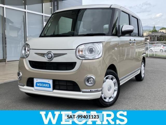 Daihatsu MOVE CANBUS 2021-06 7917128-0