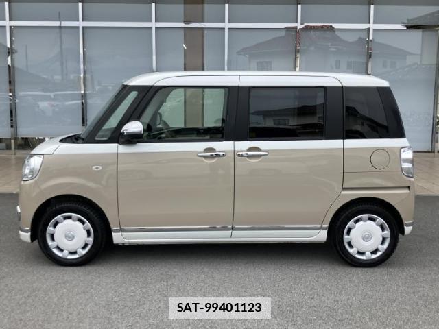 Daihatsu MOVE CANBUS 2021-06 7917128-1