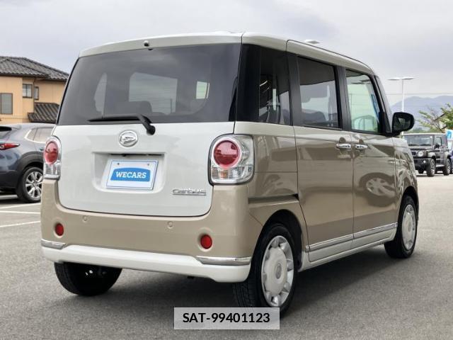 Daihatsu MOVE CANBUS 2021-06 7917128-2