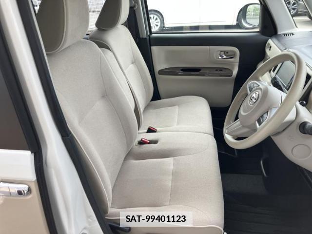 Daihatsu MOVE CANBUS 2021-06 7917128-3