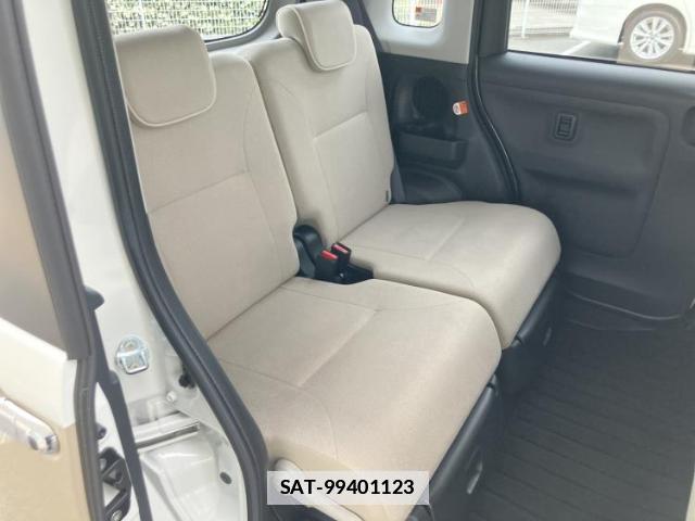 Daihatsu MOVE CANBUS 2021-06 7917128-4