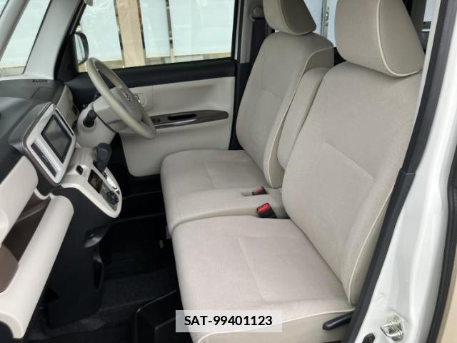 Daihatsu MOVE CANBUS 2021-06 7917128-5