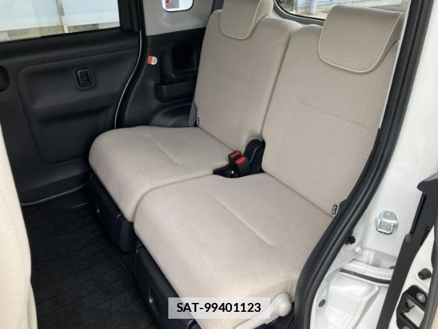 Daihatsu MOVE CANBUS 2021-06 7917128-6