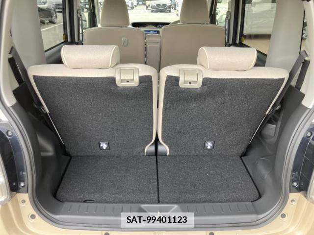 Daihatsu MOVE CANBUS 2021-06 7917128-7