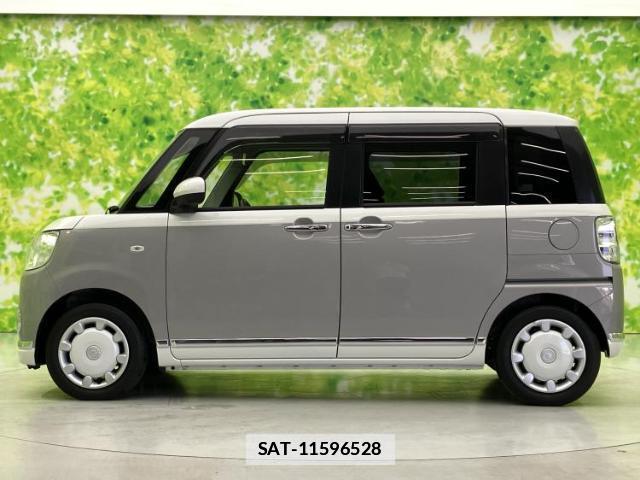 Daihatsu MOVE CANBUS 2021-12 7917178-1
