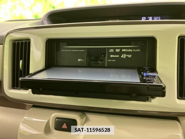 Daihatsu MOVE CANBUS 2021-12 7917178-11