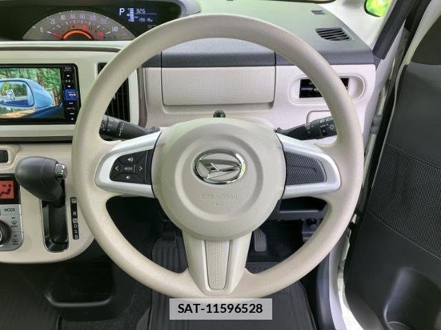 Daihatsu MOVE CANBUS 2021-12 7917178-15