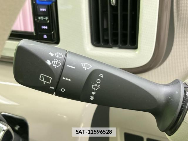 Daihatsu MOVE CANBUS 2021-12 7917178-17
