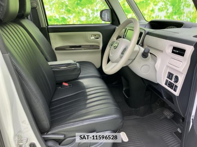 Daihatsu MOVE CANBUS 2021-12 7917178-3