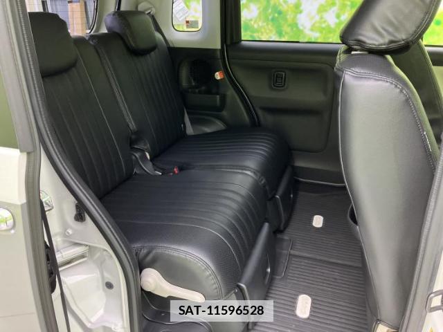Daihatsu MOVE CANBUS 2021-12 7917178-4