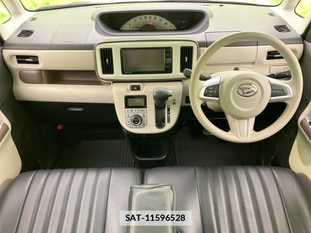 Daihatsu MOVE CANBUS 2021-12 7917178-5