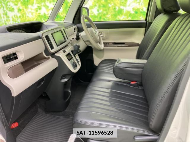 Daihatsu MOVE CANBUS 2021-12 7917178-6