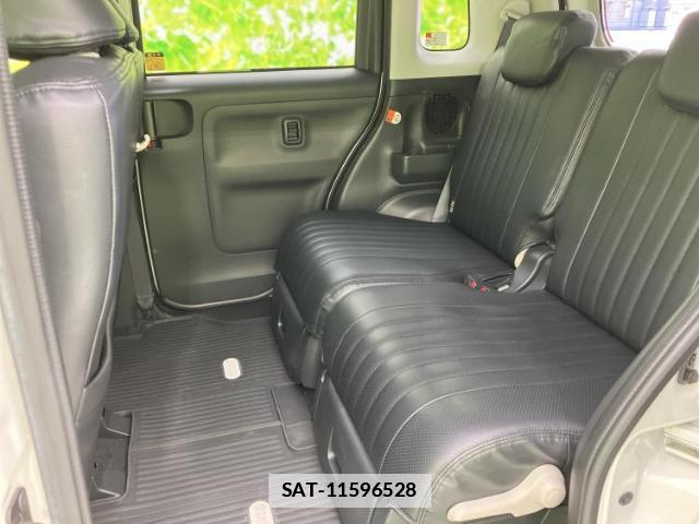 Daihatsu MOVE CANBUS 2021-12 7917178-7