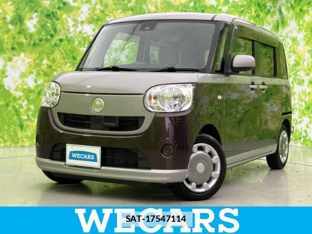 Daihatsu MOVE CANBUS 2016-09 7917223-0