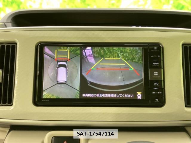 Daihatsu MOVE CANBUS 2016-09 7917223-13