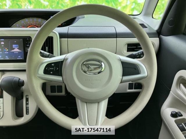 Daihatsu MOVE CANBUS 2016-09 7917223-15