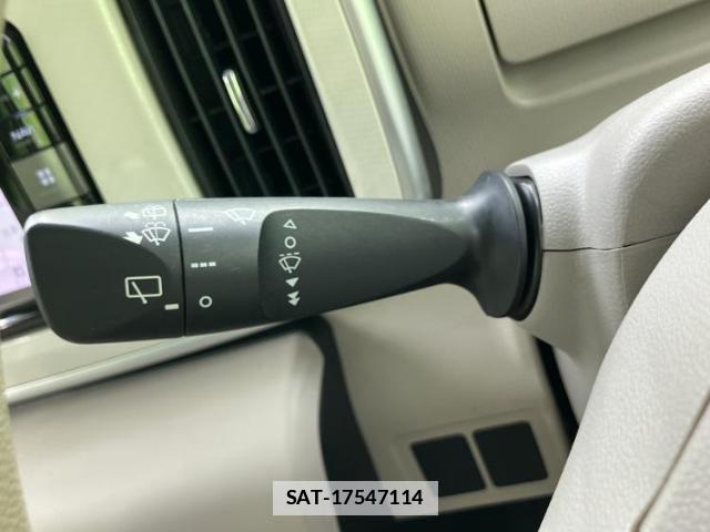 Daihatsu MOVE CANBUS 2016-09 7917223-17