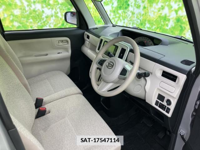 Daihatsu MOVE CANBUS 2016-09 7917223-3