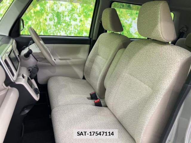 Daihatsu MOVE CANBUS 2016-09 7917223-5