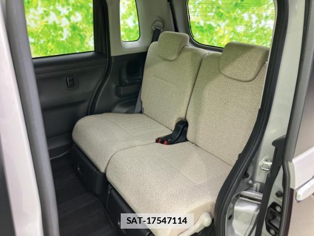 Daihatsu MOVE CANBUS 2016-09 7917223-6
