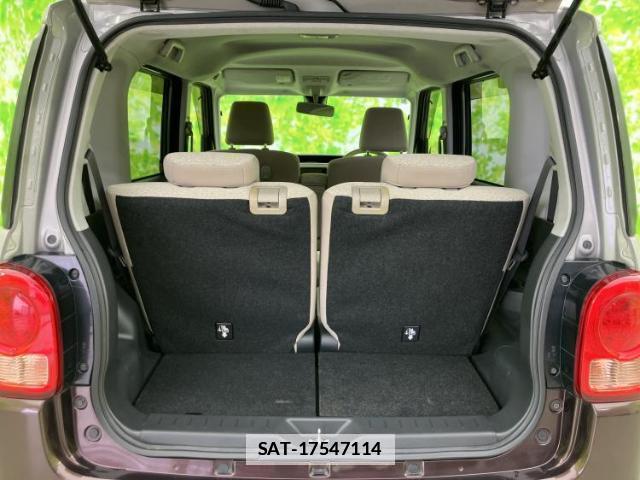 Daihatsu MOVE CANBUS 2016-09 7917223-7