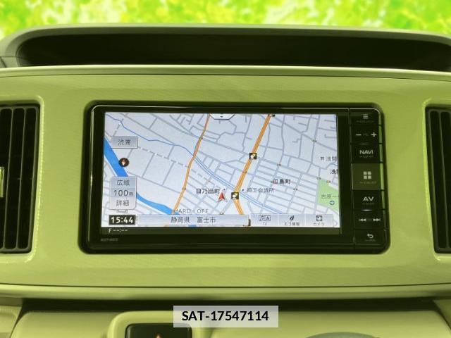 Daihatsu MOVE CANBUS 2016-09 7917223-9