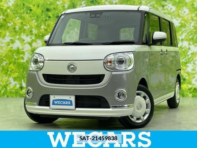 Daihatsu MOVE CANBUS 2021-05 7917239-0