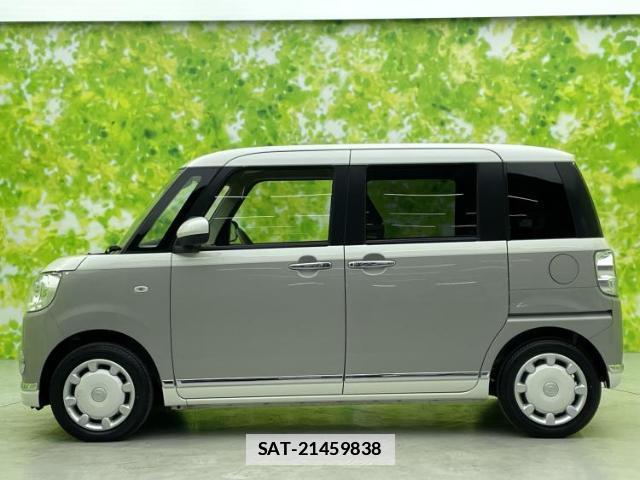 Daihatsu MOVE CANBUS 2021-05 7917239-1