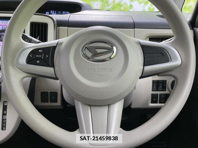 Daihatsu MOVE CANBUS 2021-05 7917239-14